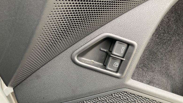 Skoda Kodiaq 1.5 TSI iV 204 SE L 5dr DSG Estate